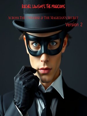 cover image of Across the Universe & the Magician's Secret